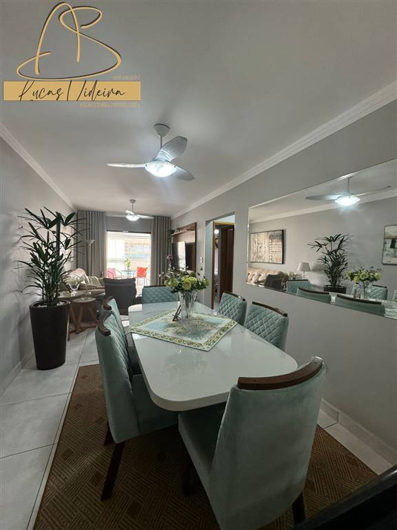 Apartamento, 2 quartos, 75 m² - Foto 3