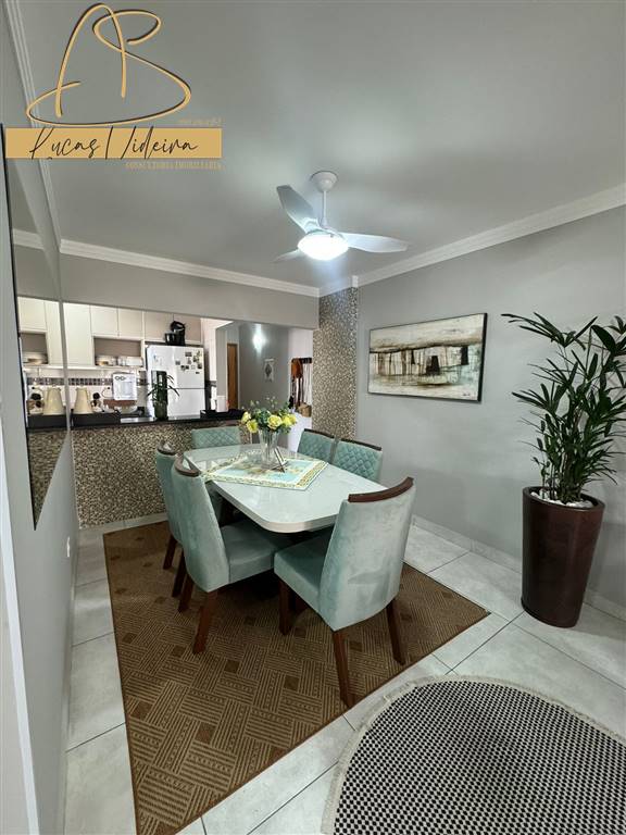 Apartamento, 2 quartos, 75 m² - Foto 4