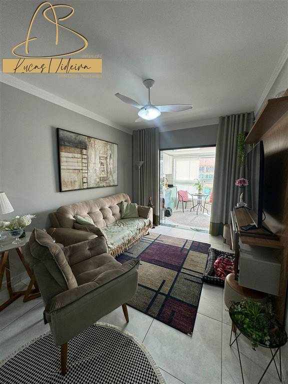 Apartamento, 2 quartos, 75 m² - Foto 5