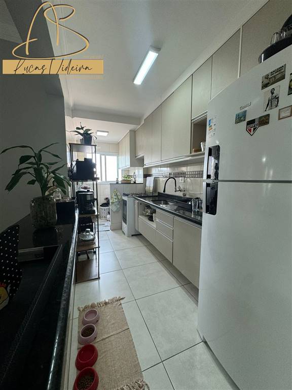 Apartamento, 2 quartos, 75 m² - Foto 6