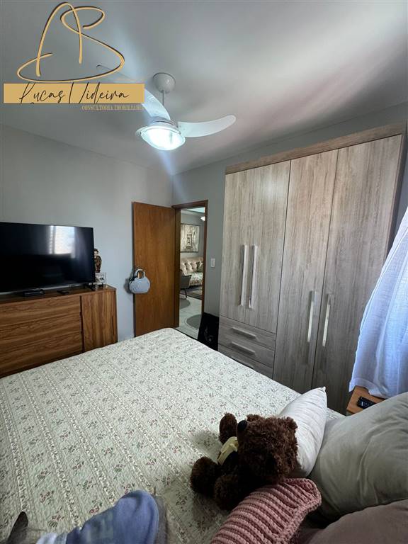 Apartamento, 2 quartos, 75 m² - Foto 9