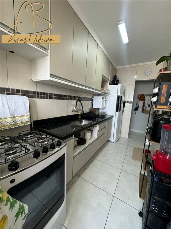 Apartamento, 2 quartos, 75 m² - Foto 11