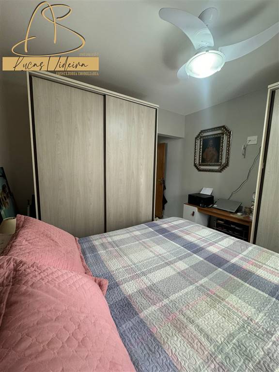 Apartamento, 2 quartos, 75 m² - Foto 13
