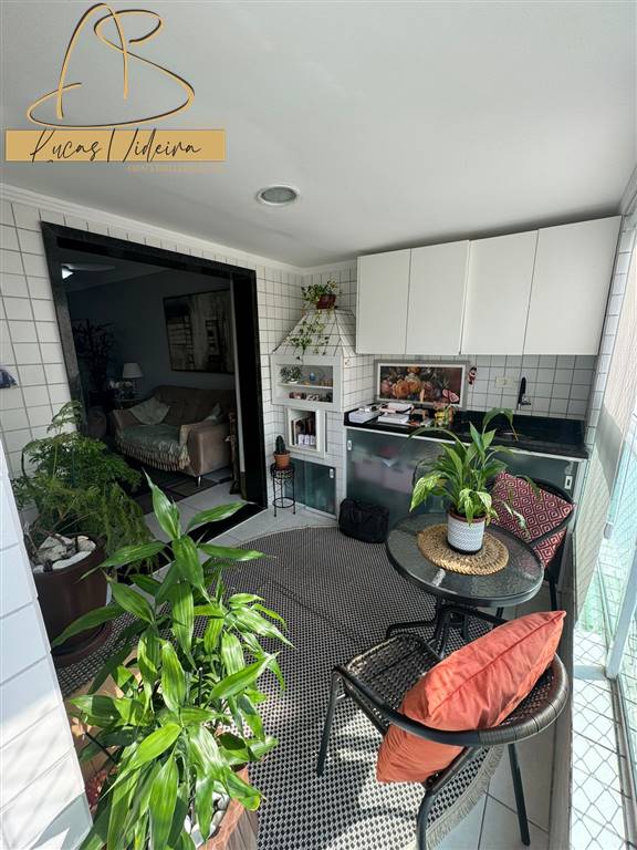 Apartamento, 2 quartos, 75 m² - Foto 16