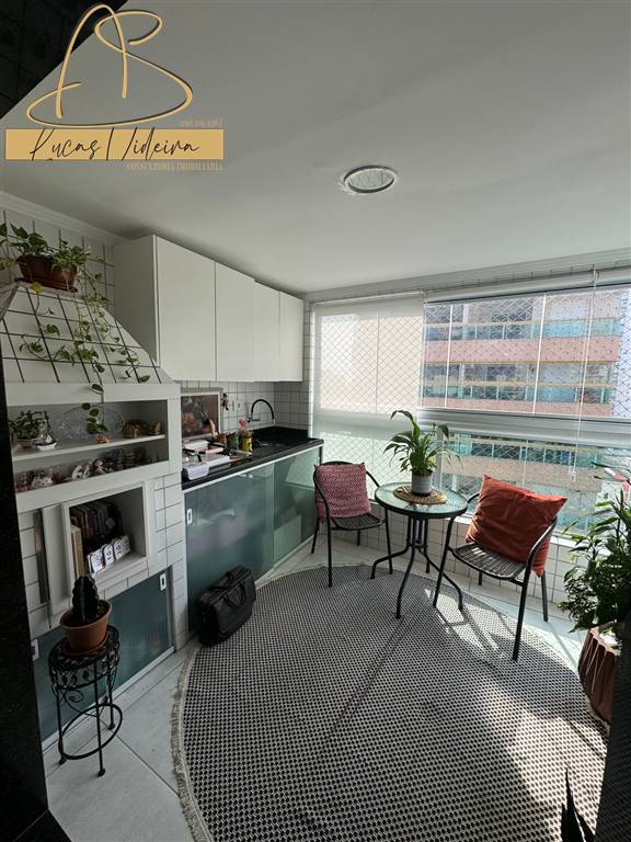 Apartamento, 2 quartos, 75 m² - Foto 17