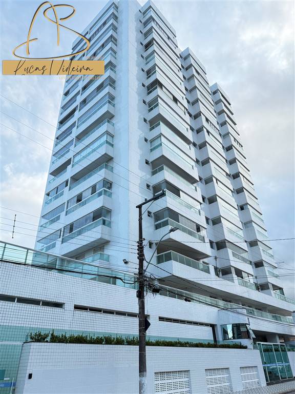 Apartamento, 2 quartos, 80 m² - Foto 1
