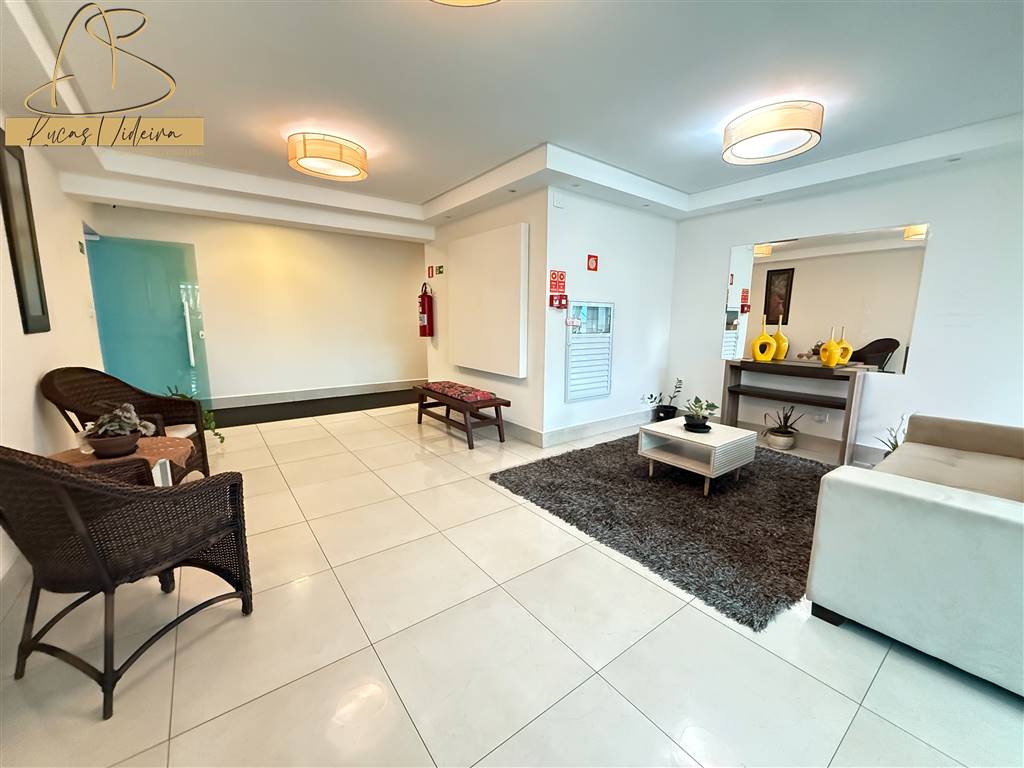 Apartamento, 2 quartos, 80 m² - Foto 2