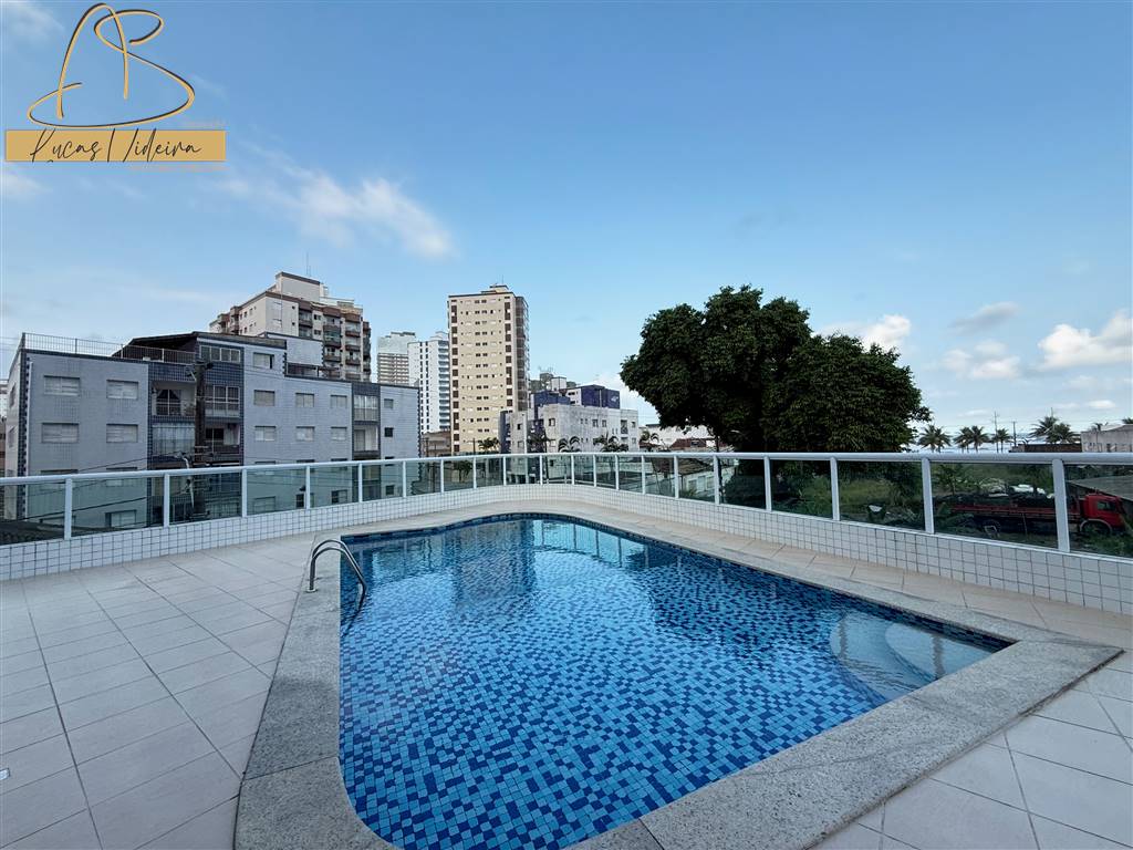 Apartamento, 2 quartos, 80 m² - Foto 3