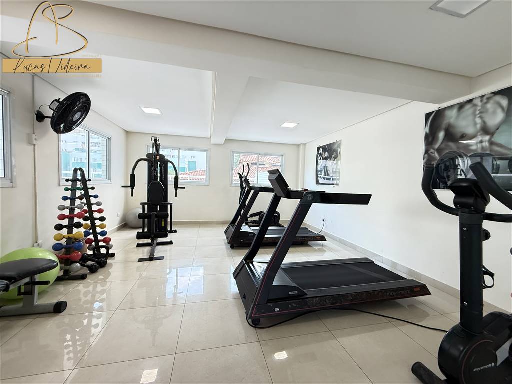 Apartamento, 2 quartos, 80 m² - Foto 4