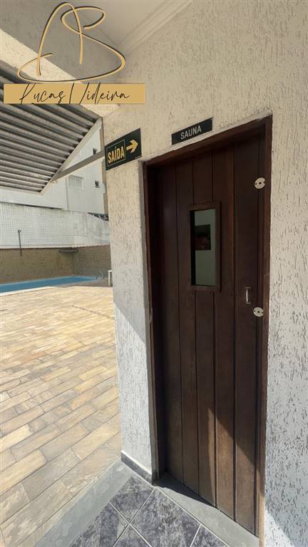 Apartamento, 1 quarto, 47 m² - Foto 2