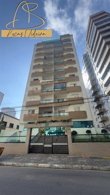 Apartamento, 1 quarto, 47 m² - Foto 1