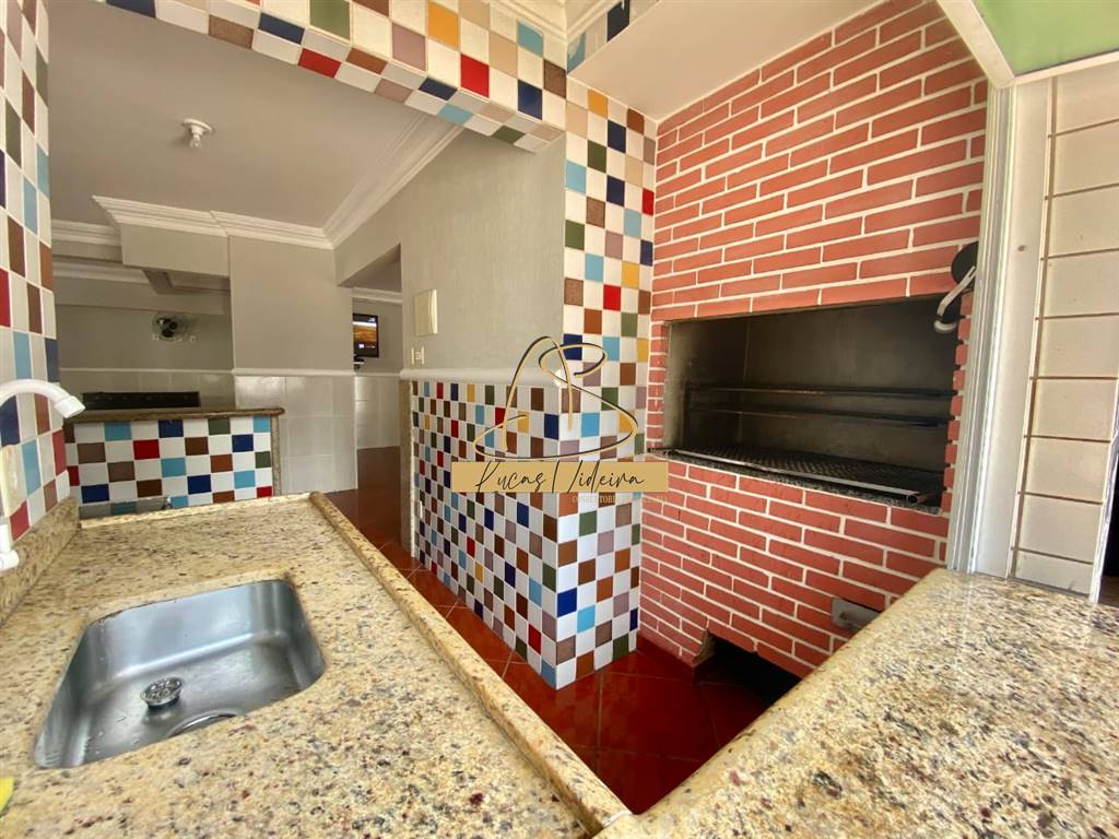 Apartamento, 3 quartos, 93 m² - Foto 2