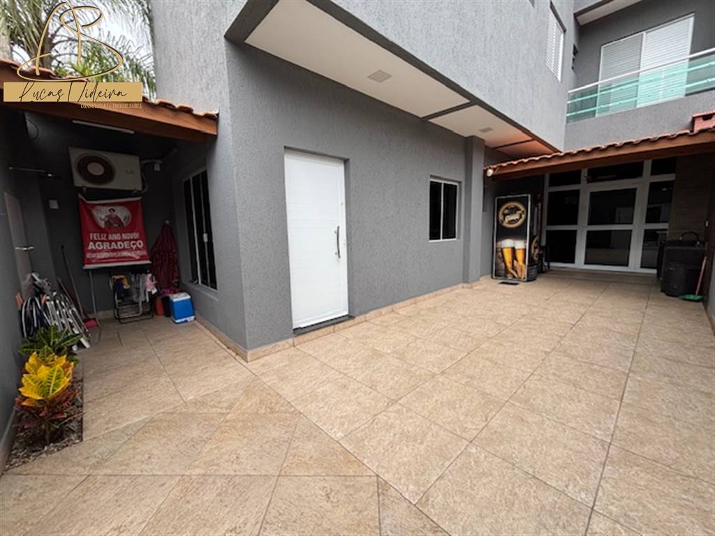 Sobrado, 3 quartos, 117 m² - Foto 3