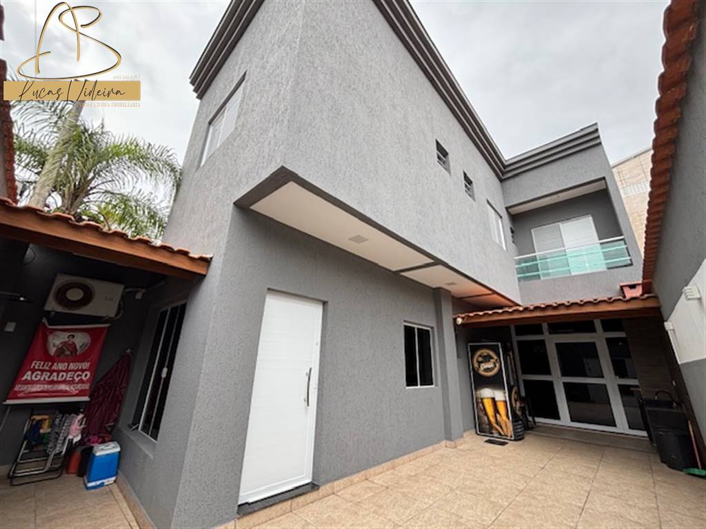 Sobrado, 3 quartos, 117 m² - Foto 4