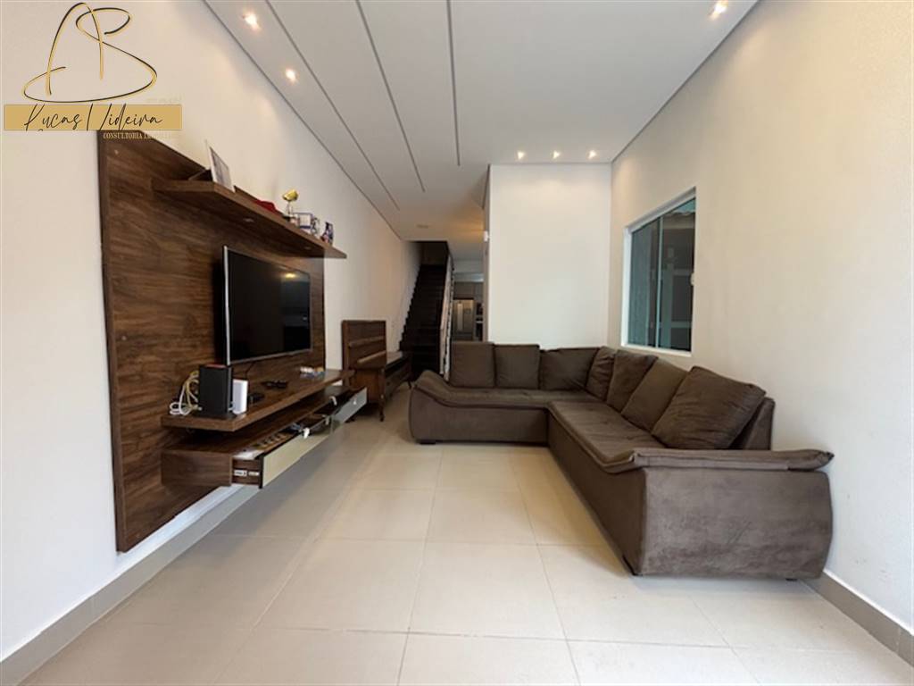 Sobrado, 3 quartos, 117 m² - Foto 5