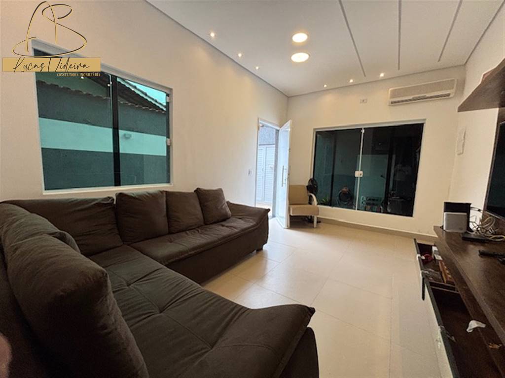 Sobrado, 3 quartos, 117 m² - Foto 6