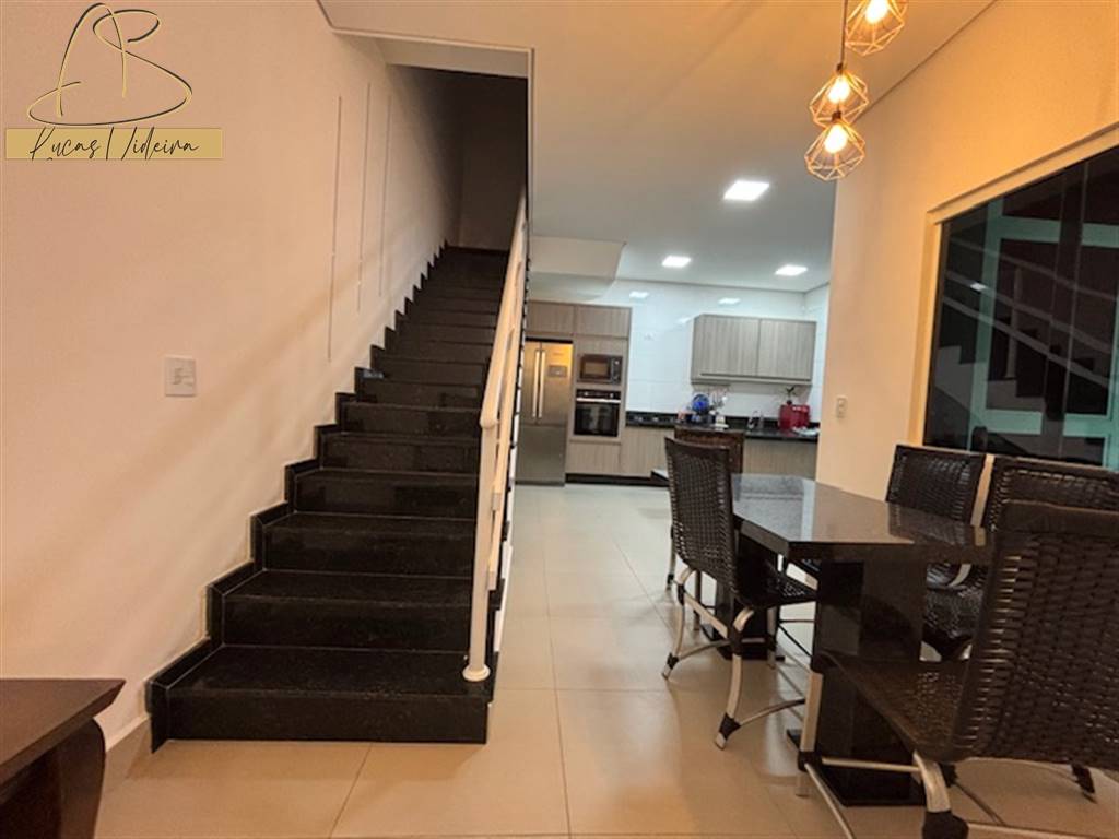 Sobrado, 3 quartos, 117 m² - Foto 8