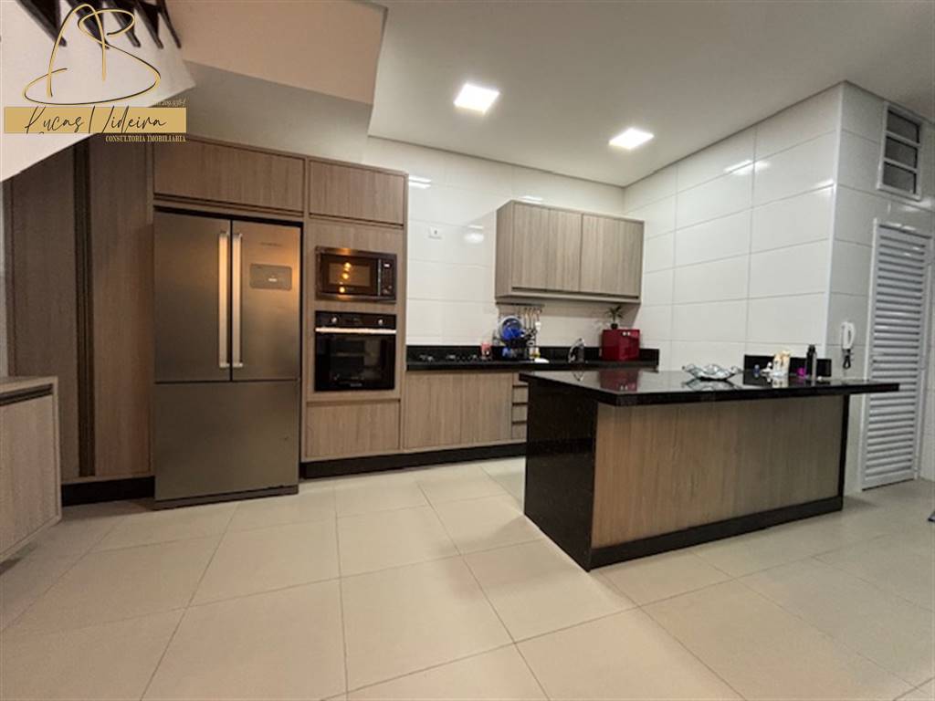 Sobrado, 3 quartos, 117 m² - Foto 9