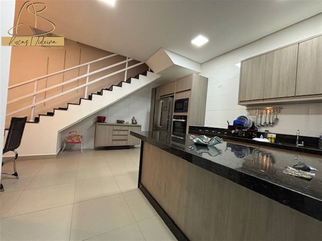Sobrado, 3 quartos, 117 m² - Foto 10