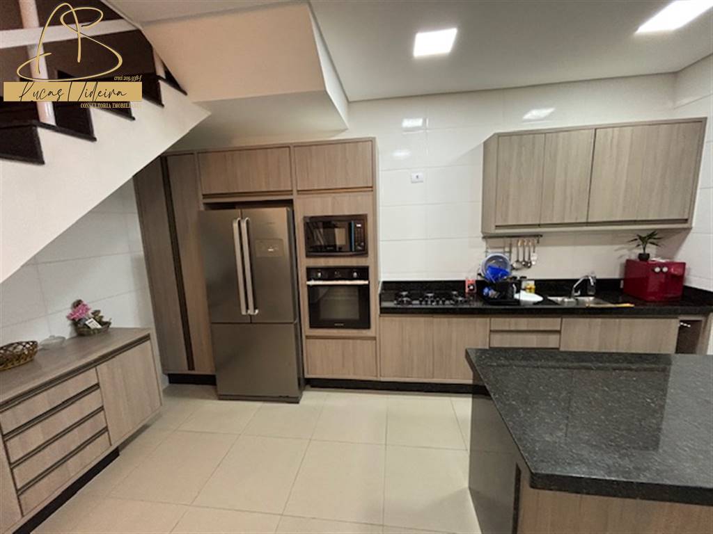 Sobrado, 3 quartos, 117 m² - Foto 11