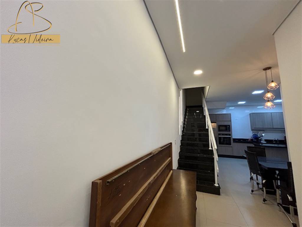 Sobrado, 3 quartos, 117 m² - Foto 15