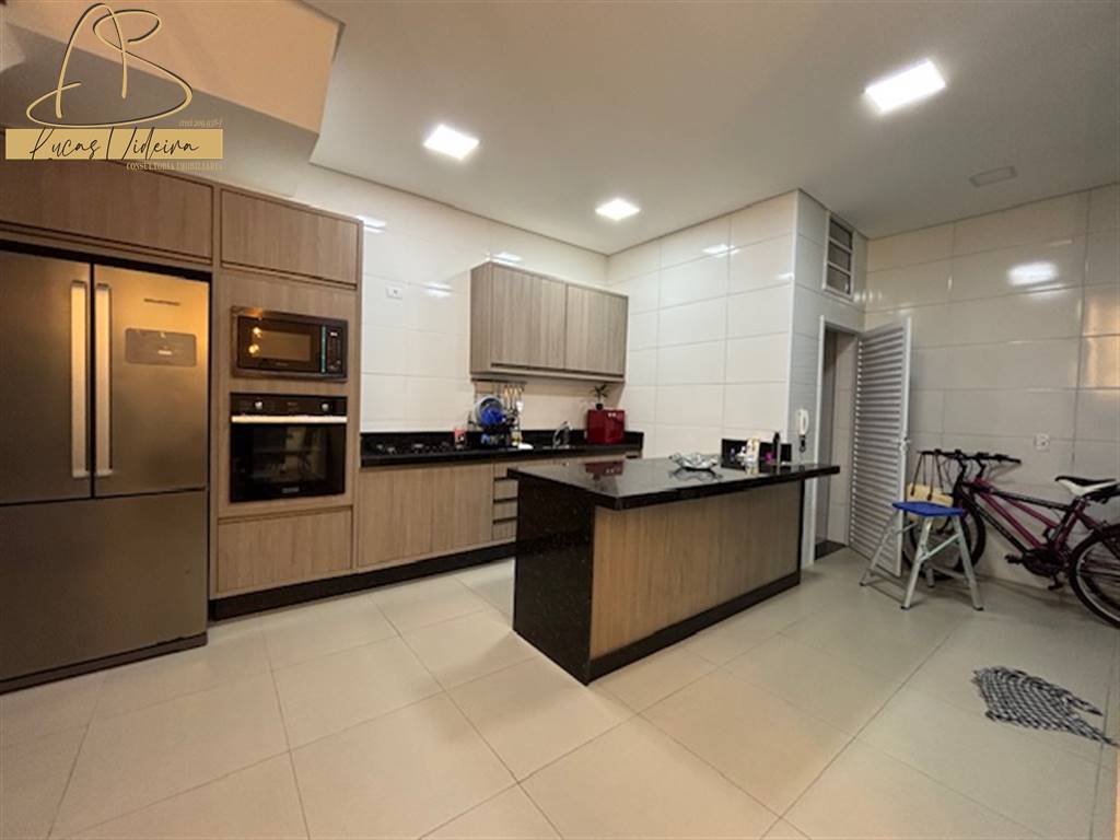 Sobrado, 3 quartos, 117 m² - Foto 16