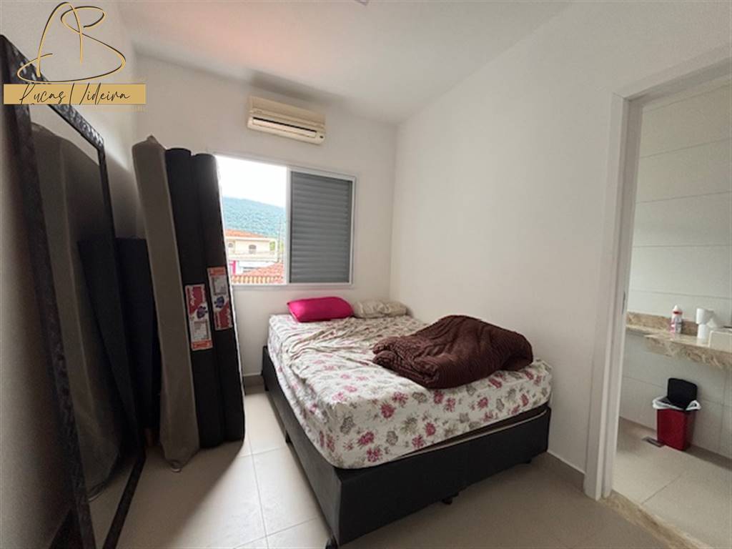 Sobrado, 3 quartos, 117 m² - Foto 17