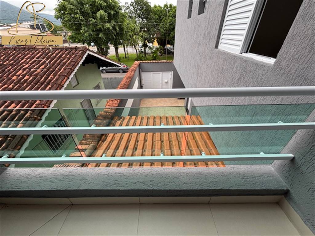Sobrado, 3 quartos, 117 m² - Foto 22