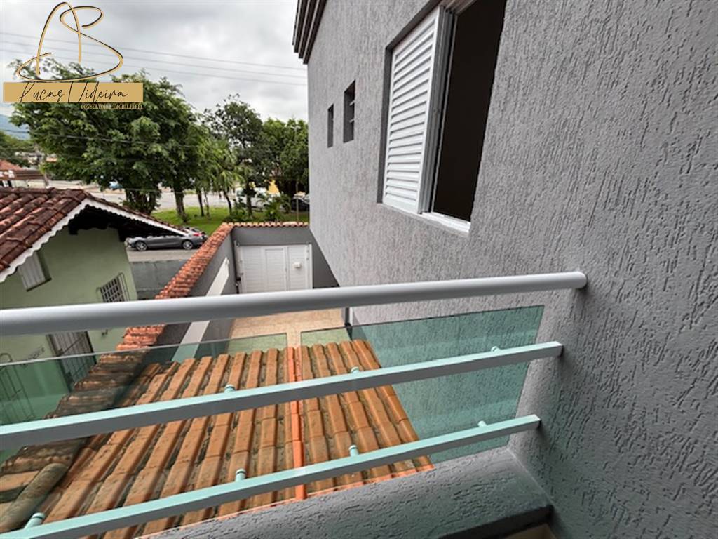 Sobrado, 3 quartos, 117 m² - Foto 23