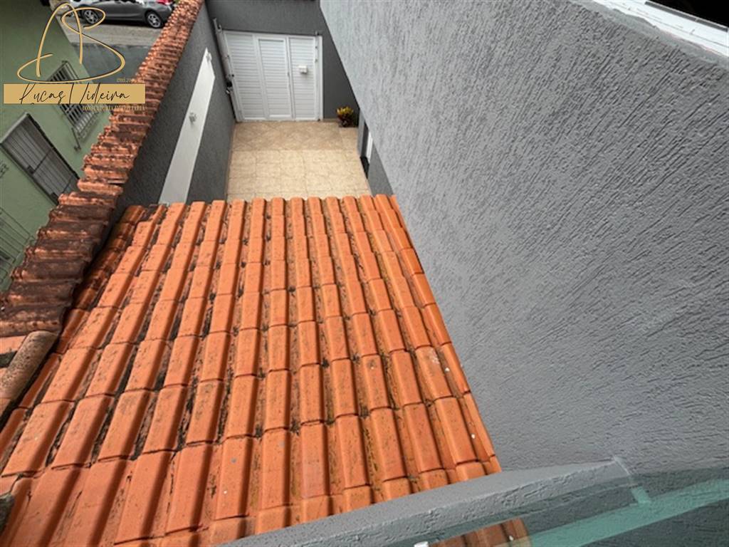 Sobrado, 3 quartos, 117 m² - Foto 24