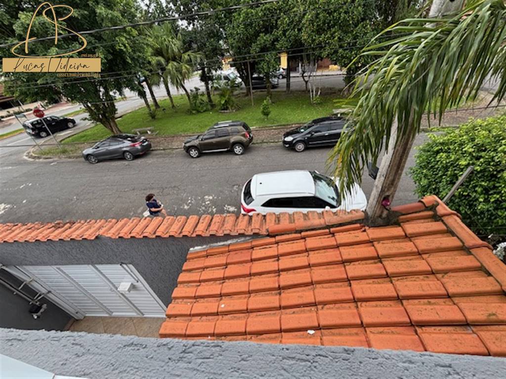Sobrado, 3 quartos, 117 m² - Foto 30