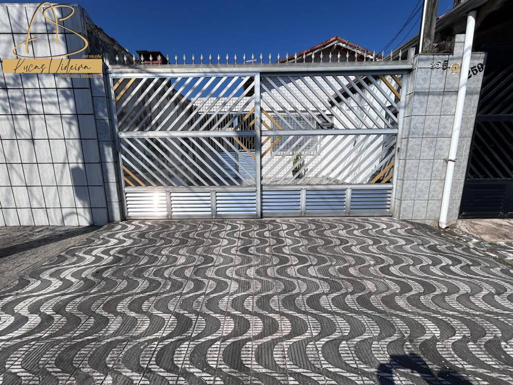 Casa, 2 quartos, 70 m² - Foto 1
