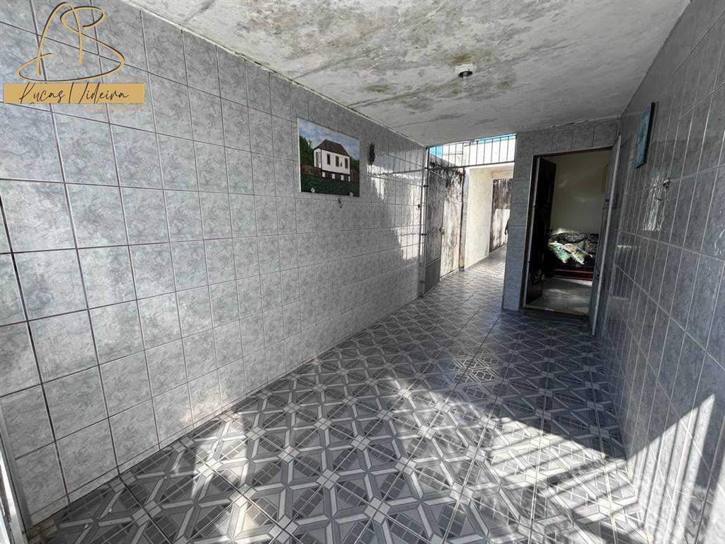 Casa, 2 quartos, 70 m² - Foto 2
