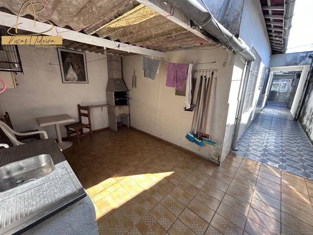 Casa, 2 quartos, 70 m² - Foto 16