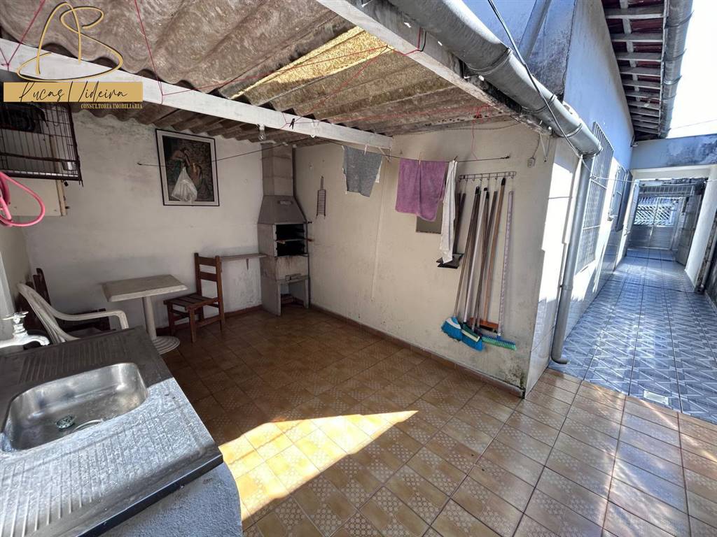 Casa, 2 quartos, 70 m² - Foto 17