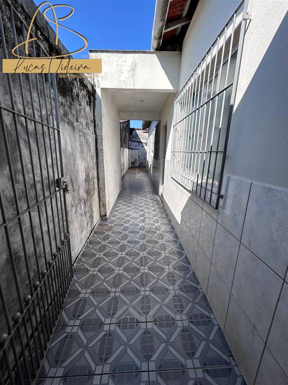 Casa, 2 quartos, 70 m² - Foto 4