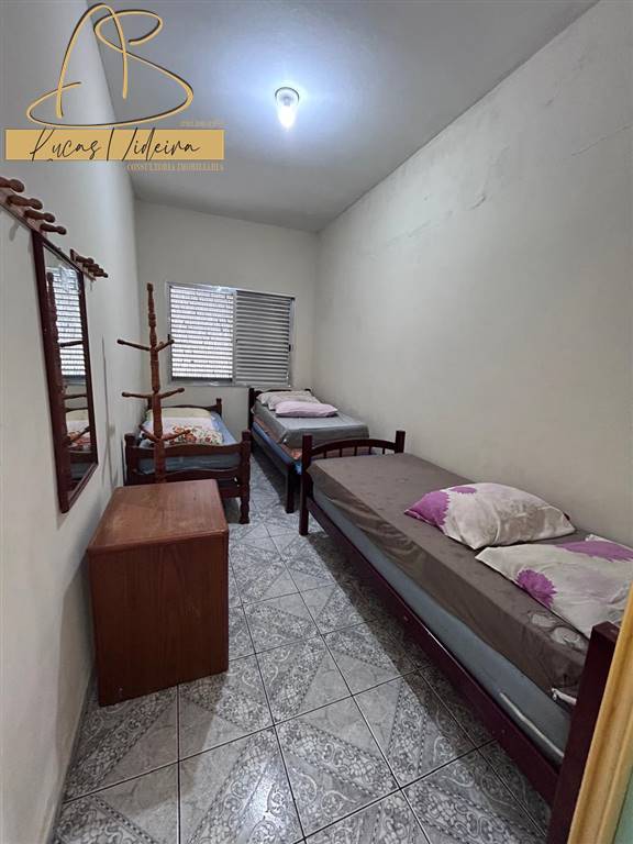 Casa, 2 quartos, 70 m² - Foto 6