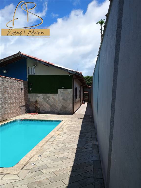 Casa, 3 quartos, 110 m² - Foto 2