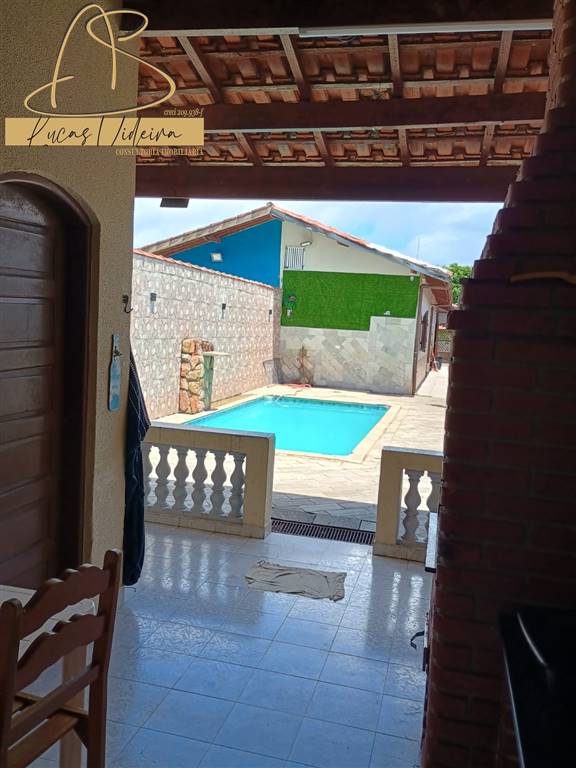 Casa, 3 quartos, 110 m² - Foto 3