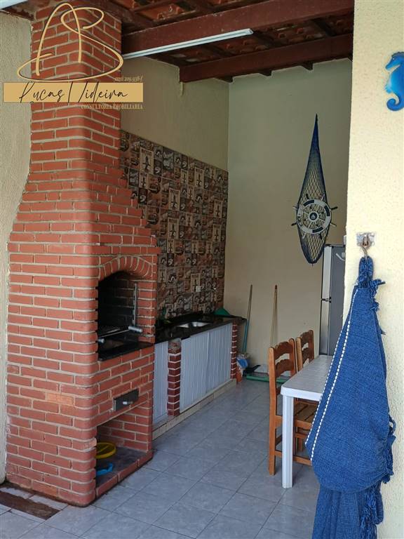 Casa, 3 quartos, 110 m² - Foto 5