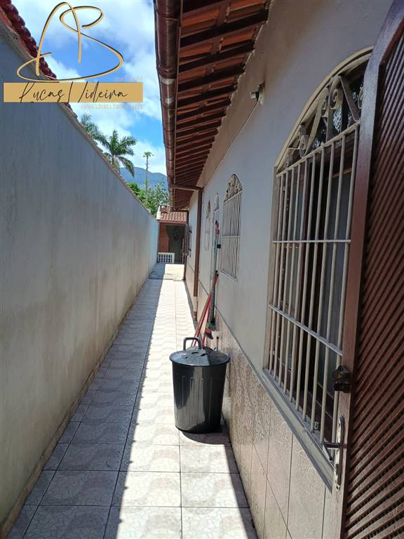 Casa, 3 quartos, 110 m² - Foto 6