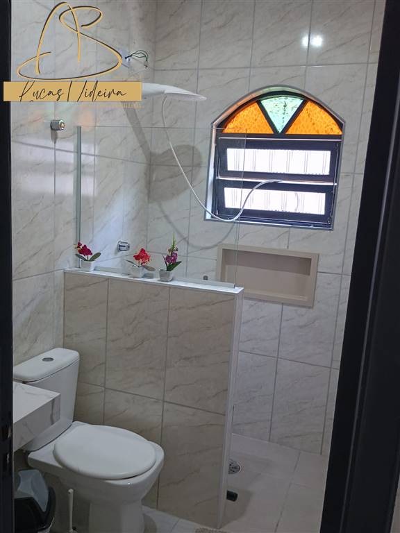 Casa, 3 quartos, 110 m² - Foto 11