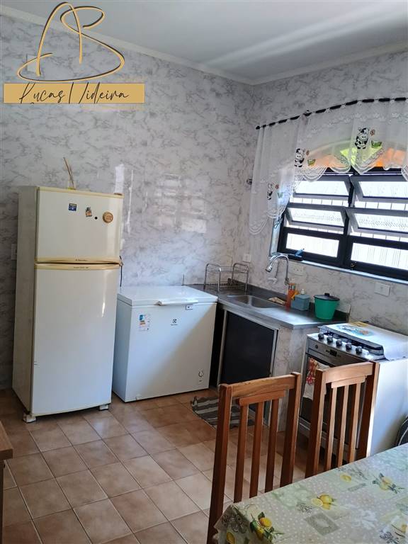 Casa, 3 quartos, 110 m² - Foto 13