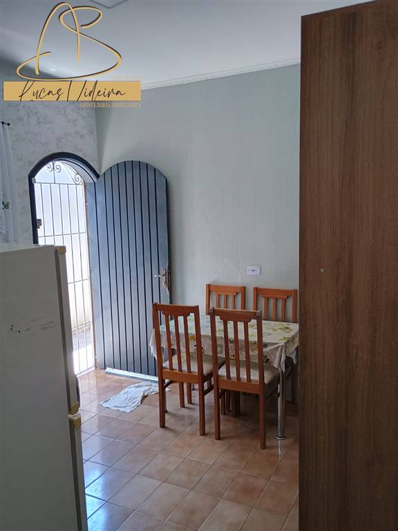 Casa, 3 quartos, 110 m² - Foto 14