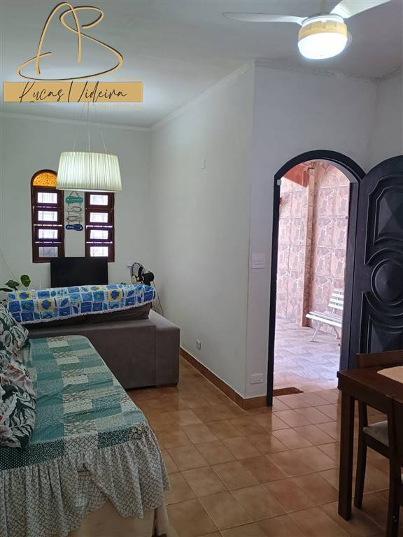 Casa, 3 quartos, 110 m² - Foto 16
