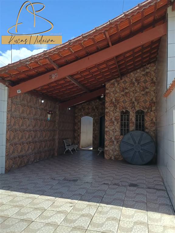 Casa, 3 quartos, 110 m² - Foto 18