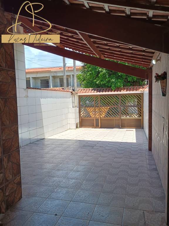 Casa, 3 quartos, 110 m² - Foto 19