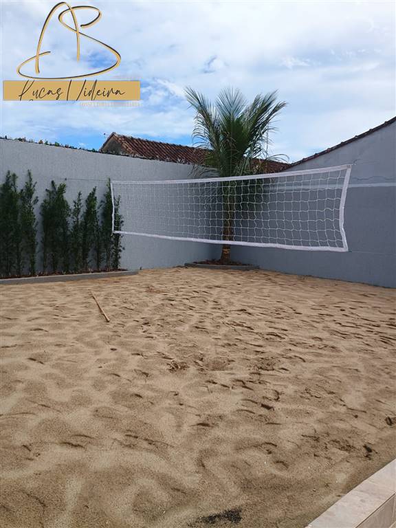 Casa, 3 quartos, 118 m² - Foto 1