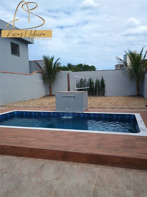Casa, 3 quartos, 118 m² - Foto 2