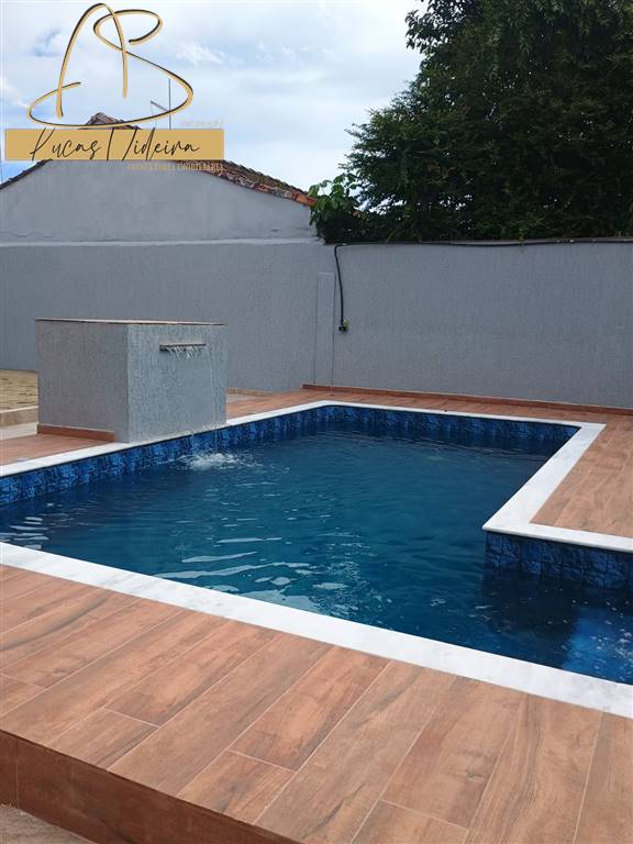 Casa, 3 quartos, 118 m² - Foto 5